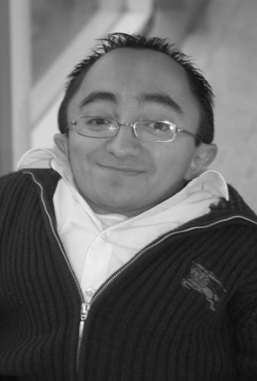 Contact Mitch St.Pierre